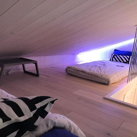 Hytte Med Sjoutsikt Og 20 Min Fra Dyreparken Grimstad  Buitenkant foto